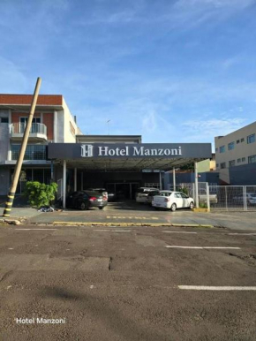 Hotel Manzoni